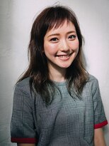 プロデュース 相模原店(Produce) フロントカット【相模原/相模原駅】