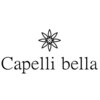 カペリベラ Capelli bella 枚方店のお店ロゴ