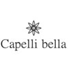カペリベラ Capelli bella 枚方店のお店ロゴ