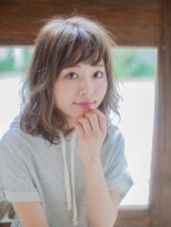 エマージュ 町田(Emerge)&nbsp;☆ふわふわアッシュミディ☆[町田東口/町田駅/町田]