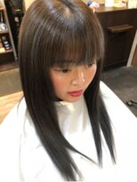 レヴィーマム(Revie mum)&nbsp;カラーメッシュオンカラー