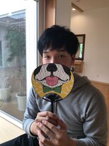 ヘアーリゾート ファースト HAIR RESORT First&nbsp;メンズカット