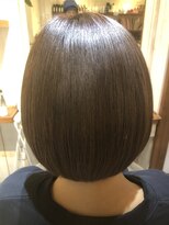 アイム(I'M) 艶髪ボブ