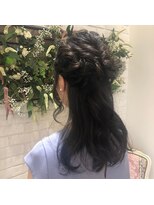 ノーブル 白金台店(Noble by PROGRESS)&nbsp;お客様スタイル