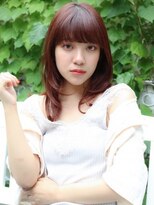 ネオリーブシェリエ 浅草店(Neolive cherie)&nbsp;髪質改善！酸熱トリートメント