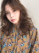 ミステローマ(MISTEROMA)&nbsp;medium Style