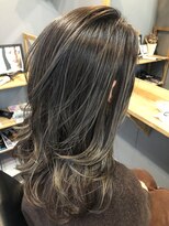 パム 恵比寿(PAM.)&nbsp;立体感　ダメージレス　3Dカラー【恵比寿】