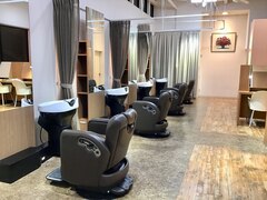 HAIR PARK MAMBO【ヘアーパークマンボ】