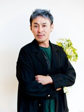 エポカ epoca&nbsp;谷本 英二