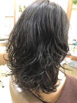 ルームガーデン 小田急相模原(RoomGarden)&nbsp;デジタルパーマ