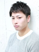 岡山駅のメンズカジュアルが得意なサロン一覧 ホットペッパービューティー
