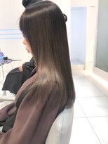 レイズ 立川(RAYS)&nbsp;うるつやストレート［立川/立川駅/立川南口/髪質改善］