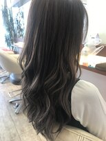 マーリャヘアー(mallia hair) マーリャカラーミルクティーグレージュ