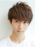 ナチュラルスレーブマッシュ