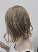 外国人風☆ナチュラルグラデーション