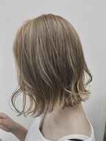 キュービック CuBic&nbsp;外国人風☆ナチュラルグラデーション