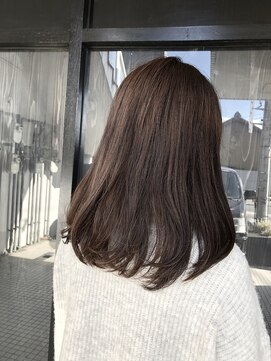 ネリネ(Nerine) ショコラグレージュ