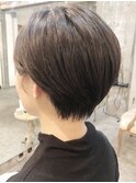 【roijir】guestヘアxコンパクトショート