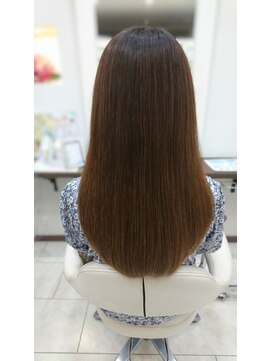 フレッシュサラダディーズ(D's) 愛されロング