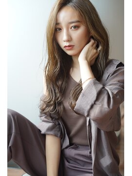 プロデュース 古淵店(Produce) ナチュラルブラウン