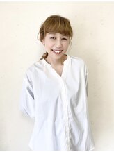 アルファ 姪浜店(alpha) 立崎 知子