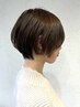 【ディレクター指名】 シャンプーカット ￥4950 【学割あり】