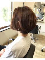 トゥワイス(twice) イノアオイルカラー