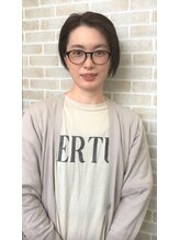 ピカソ ほなみ店&nbsp;木村 恵理