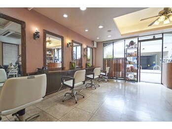 Ria Ankh【リア アンク】