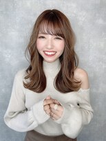 アストランティア 栄店(ASTRANTIA)&nbsp;名古屋・栄の五つ星サロン☆【ASTRANTIA】