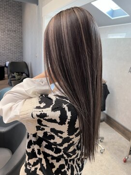 エイジア ユナイテッド バーン(ASIA UNITED BURN) ◆ASIA◆ highlight