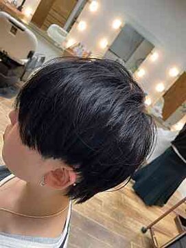 ヘアーゾーン ハチマルハチ 登戸駅前店(Hair Zone 808) レディースメンズカット