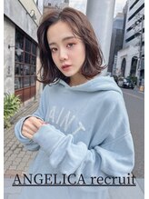 アンジェリカ 尼崎店(ANGELICA) Angelica recruit