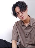 波巻きスパイラル
