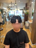 フロム ヘアー(FROM HAIR)&nbsp;コンマヘアー
