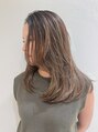 アッシュ 中野店(Ash) かっこよく決まるハイレイヤーもお任せください！中野/新宿/韓国