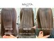 ヘアーナシータ 本店(HAIR NACITA)の写真