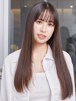 シャンプー ラバーズ(SHAMPOO LOVERS)&nbsp;SHAMPOO LOVERS 野村 ツヤ髪ロング