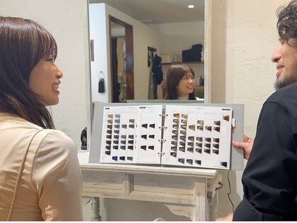 ヴィオレッタ(Violetta)の写真