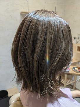 シー 豊川店(She) 大人ボブ　30代、40代、50代