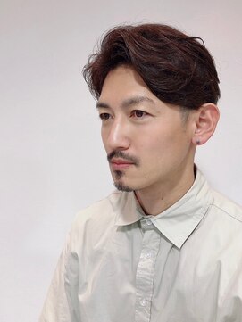 DGG 名古屋 センターパート