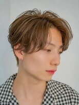 オーシャントーキョー(OCEAN TOKYO)&nbsp;ニュアンスセンターパート