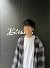 ブロッサム ひばりヶ丘(Blossom) 藤原 珠輝