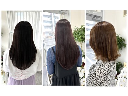 レイル(reir)の写真