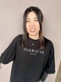 ブローチェ マカナ(BROCHE makana) 樽井 優