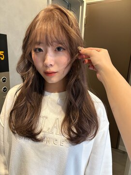 ソル 栄矢場町(SOL) マロンブラウン