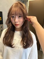 ソル 栄矢場町(SOL) マロンブラウン