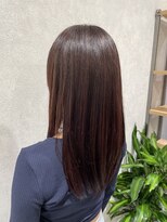 ハイパー(HYPER)&nbsp;秋冬おすすめ暗めカシス