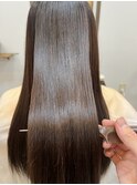#ケラチンコラーゲントリートメント