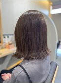 髪質改善ヘアエステ・カット・カラー